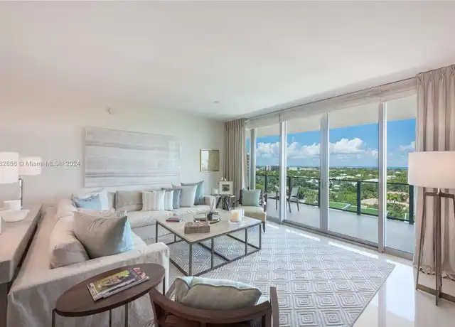 Property at 360 Ocean Dr Unit 905S, Key Biscayne, FL, 33149, 2 beds, 2.5 baths, [object Object]