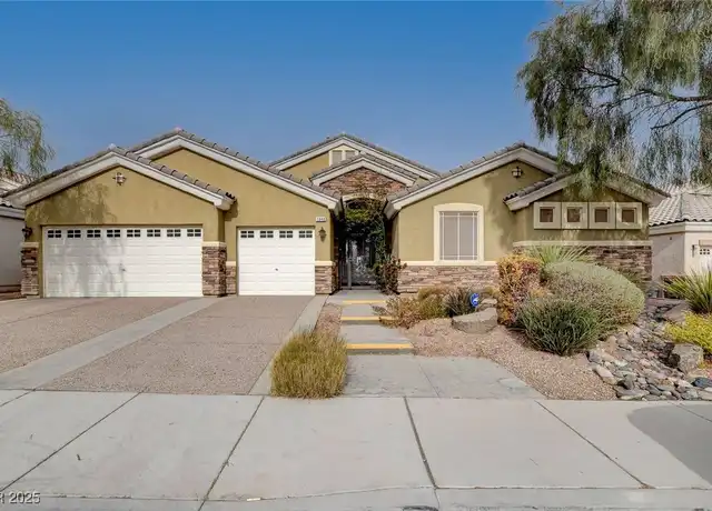 Property at 5648 Dorian Black Ave, Las Vegas, NV, 89139, 3 beds, 3 baths, [object Object]