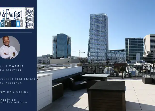 Property at 1532 Howard St Unit 501, San Francisco, CA, 94103, 0 beds, 1 bath, [object Object]