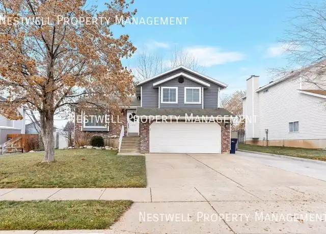 Property at 1231 N 75 W, Layton, UT, 84041, 5 beds, 2.5 baths, [object Object]