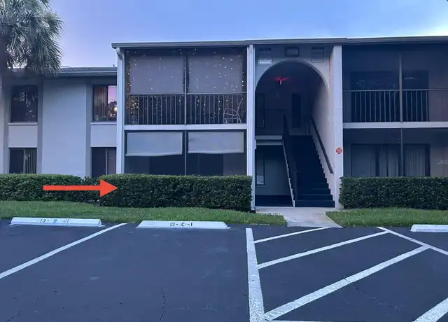 Property at 1313 S Pine Ridge Cir Unit 13, Sanford, FL, 32773, 2 beds, 2 baths, [object Object]