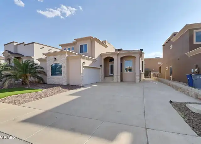 Property at 3167 Spring Willow, El Paso, TX, 79938, 4 beds, 3 baths, [object Object]