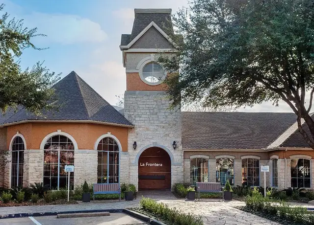 Photo of 2811 La Frontera Blvd, Austin, TX 78728