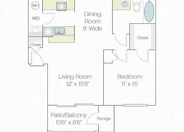 Photo of 2811 La Frontera Blvd, Austin, TX 78728