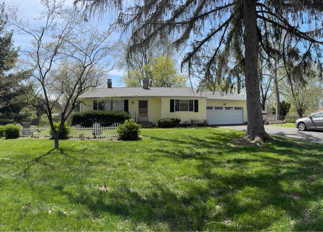 Photo of 8011 Morse Rd, New Albany, OH 43054
