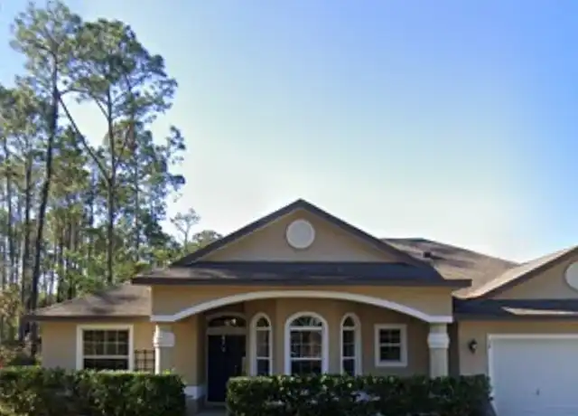 Property at 34 Richmond Dr, Palm Coast, FL, 32164, 4 beds, 2 baths, [object Object]