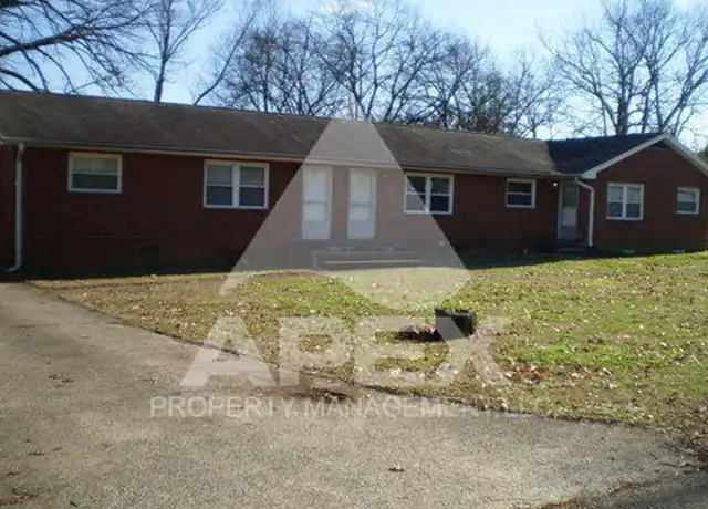 Property at 312 Watauga Dr Unit 2, Knoxville, TN, 37918, 2 beds, 1 bath, [object Object]