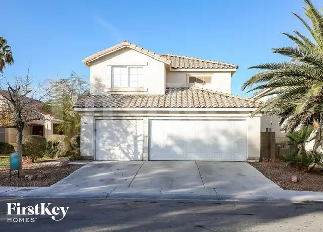 Property at 1916 Badger Canyon Ave, North Las Vegas, NV, 89031, 4 beds, 3 baths, [object Object]