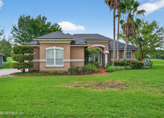 Property at 3576 Barton Creek Cir, Green Cove Springs, FL, 32043, 4 beds, 3 baths, [object Object]