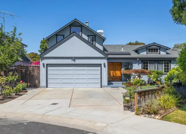 Property at 3120 Flowers Ln, Palo Alto, CA, 94306, 3 beds, 2.5 baths, [object Object]