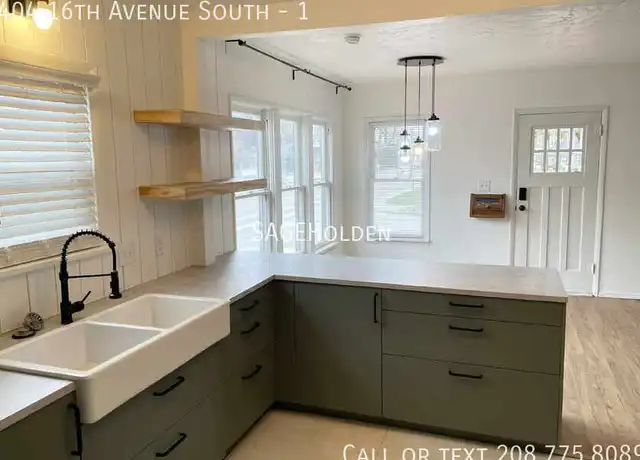 Property at 404 16th Ave S Unit 1, Nampa, ID, 83651, 2 beds, 1 bath, [object Object]