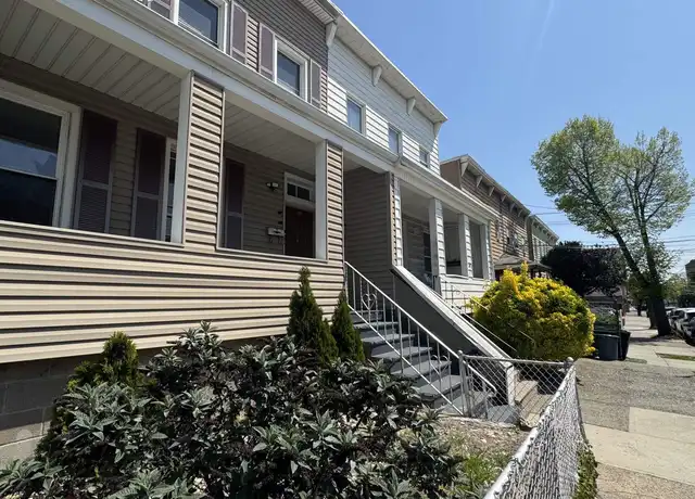 Property at 25 W 19th St Unit 1, Bayonne, NJ, 07002, 1 bed, 1 bath, [object Object]