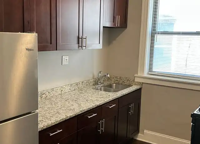 Property at 7645 S East End Ave Unit 7647-2W, Chicago, IL, 60649, 2 beds, 1 bath, [object Object]