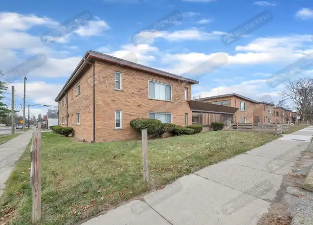 Property at 16701 Greenfield Rd Unit 1, Detroit, MI, 48235, 1 bed, 1 bath, [object Object]