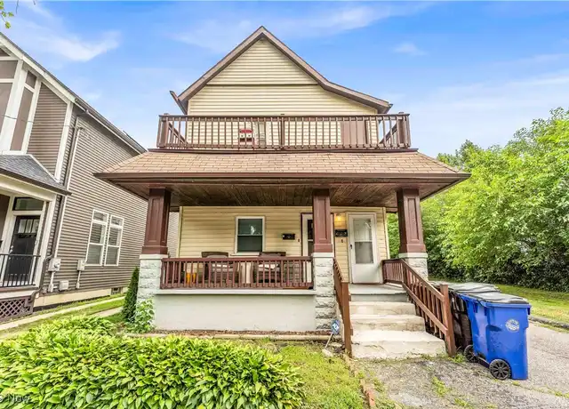 Property at 1873 W 47th St Unit 4, Cleveland, OH, 44102, 2 beds, 1 bath, [object Object]