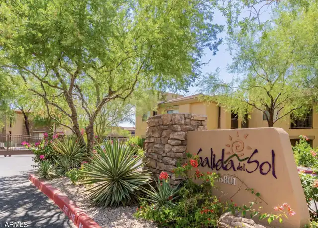 Property at 16801 N 94th St #1048, Scottsdale, AZ, 85260, 2 beds, 1.5 baths, [object Object]
