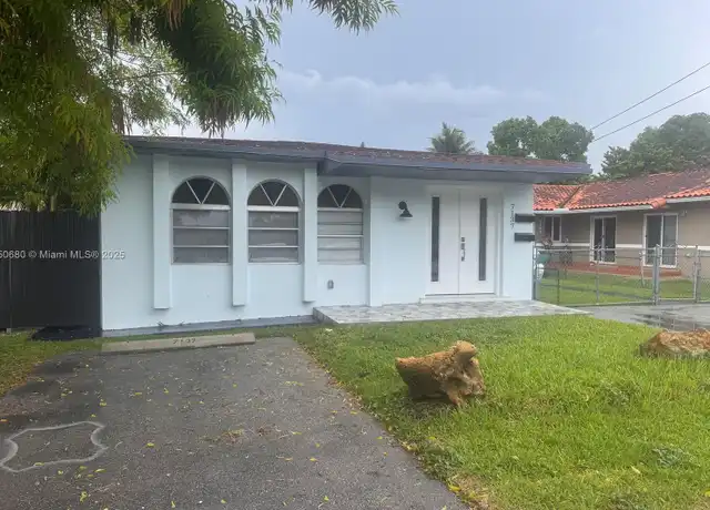 Property at 7137 SW 22nd St Unit Front, Miami, FL, 33155, 0 beds, 1 bath, [object Object]