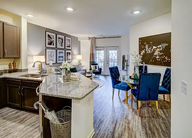 Property at Allure Apollo - 4401 Telfair Blvd, Suitland, MD, 20746, 0-2 beds, 1-2 bath, [object Object]