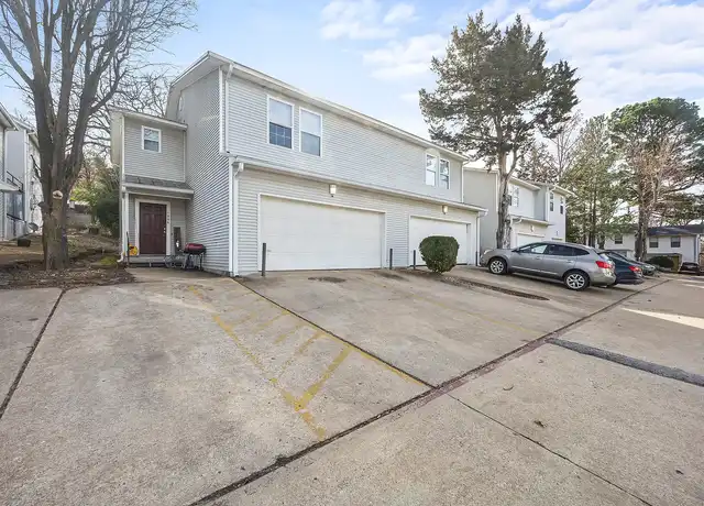 Property at Molly Court - 1000 N Molly Ct, Fayetteville, AR, 72701, 0-1 beds, 1 bath, [object Object]