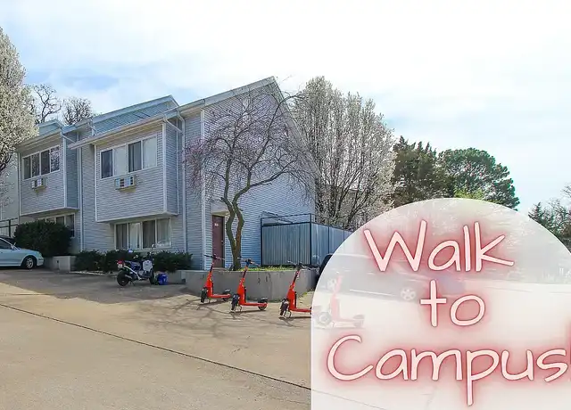 Property at Molly Court - 1000 N Molly Ct, Fayetteville, AR, 72701, 0-3 beds, 1-3.5 bath, [object Object]