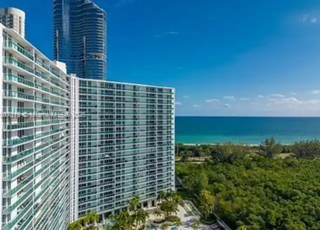 Property at 100 Bayview Dr #1929, Sunny Isles Beach, FL, 33160, 2 beds, 2 baths, [object Object]