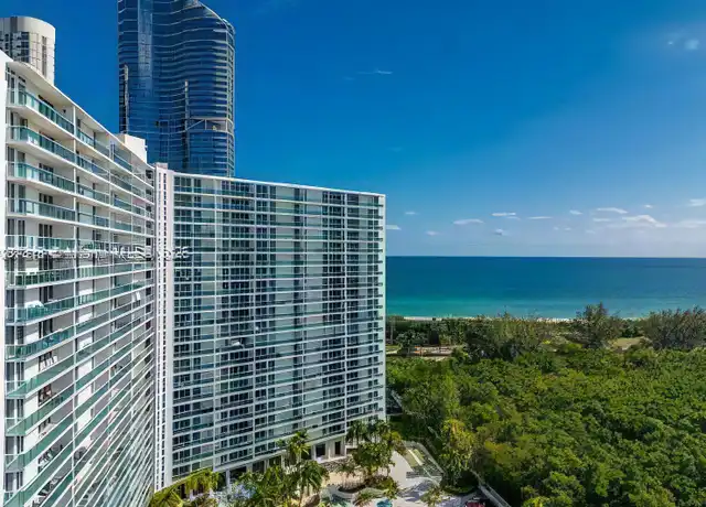 Property at 100 Bayview Dr #1929, Sunny Isles Beach, FL, 33160, 2 beds, 2 baths, [object Object]