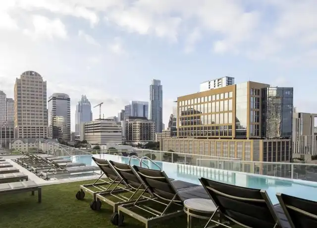 Property at 625 W 7th St, Austin, TX, 78701, 1 bed, 1 bath, [object Object]