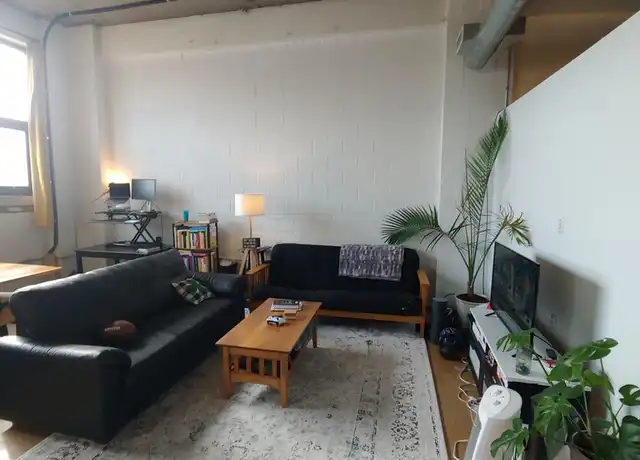 Property at 55 W Canfield St #106, Detroit, MI, 48201, 1 bed, 1 bath, [object Object]