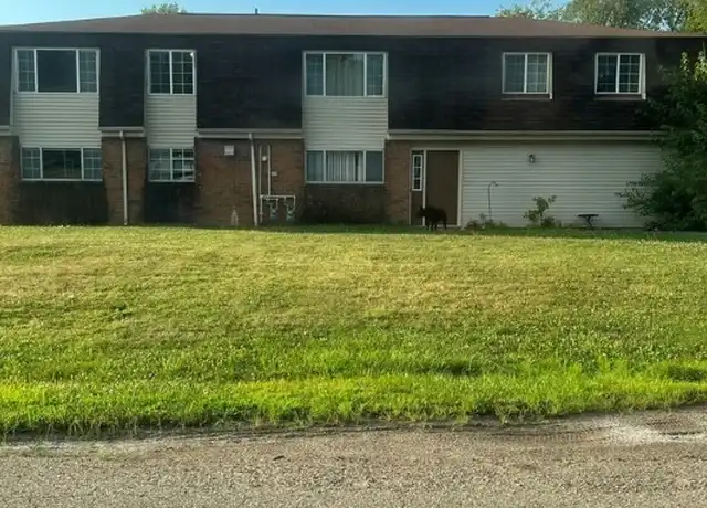 Property at 5035 4th St NW, Canton, OH, 44708, 2 beds, 1.5 baths, [object Object]