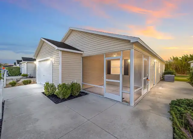 Property at 4134 Xanthus Ct, The Villages, FL, 32163, 2 beds, 2 baths, [object Object]