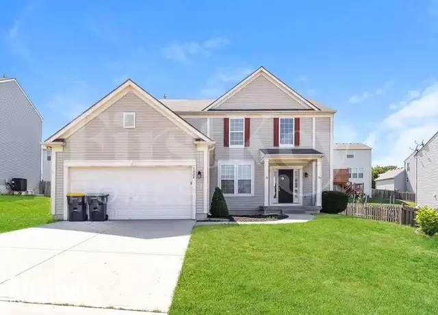 Property at 7824 N Lister Ave, Kansas City, MO, 64119, 3 beds, 2.5 baths, [object Object]