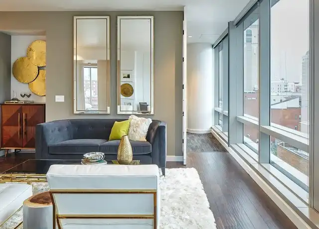 Property at Park Avenue West - 750 SW 9th Ave, Portland, OR, 97205, 1-2 bed, 1-2 bath, [object Object]