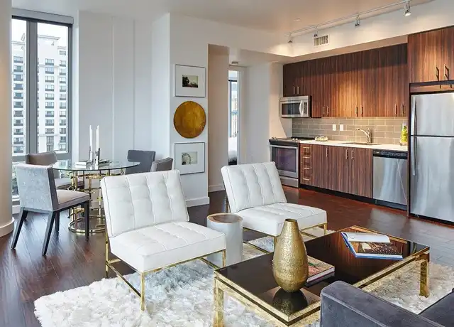 Property at Park Avenue West - 750 SW 9th Ave, Portland, OR, 97205, 1 bed, 1 bath, [object Object]