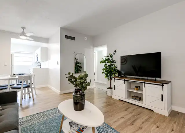 Property at 3700 NW 58th Ave Unit 7, Virginia Gardens, FL, 33166, 2 beds, 1 bath, [object Object]