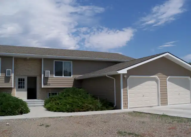Property at 2023 Clubhouse Way Unit 1, Billings, MT, 59105, 2 beds, 1 bath, [object Object]