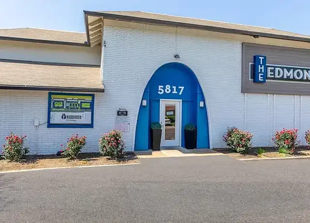 Property at The Edmond - 5817 Edmond Ave, Waco, TX, 76710, 0-3 beds, 1-3 bath, [object Object]