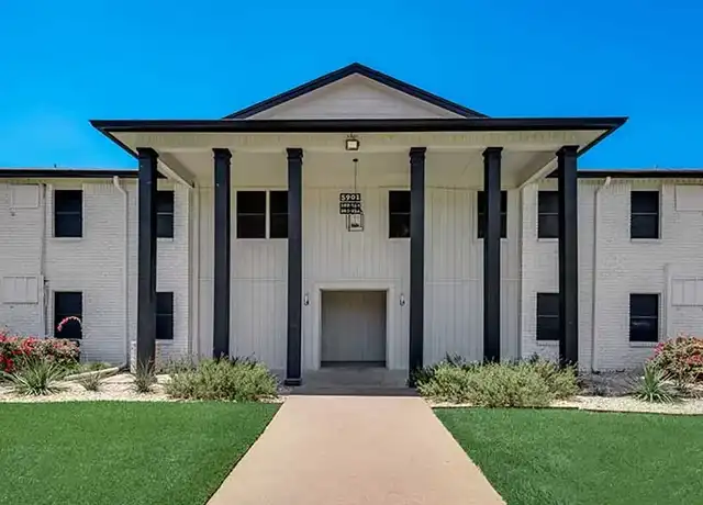 Property at The Edmond - 5817 Edmond Ave, Waco, TX, 76710, 1-2 bed, 1-1.5 bath, [object Object]
