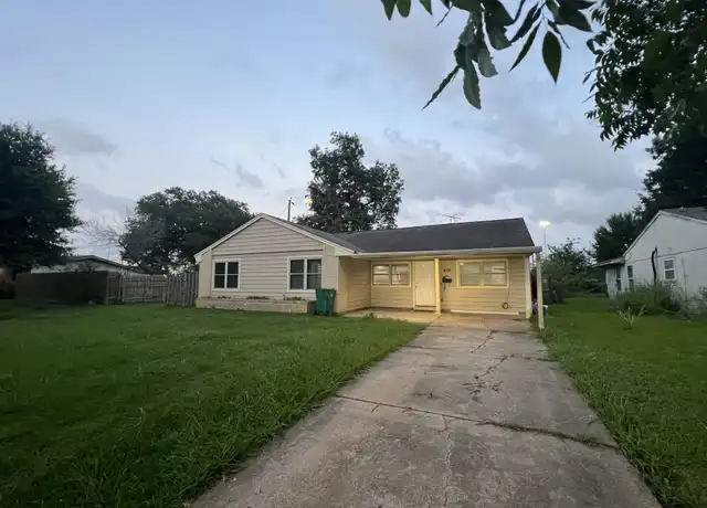 Property at 317 Parkwood Dr, Pasadena, TX, 77503, 3 beds, 2 baths, [object Object]