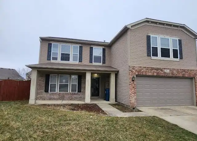 Property at 8614 Hopewell Ct, Camby, IN, 46113, 4 beds, 2.5 baths, [object Object]
