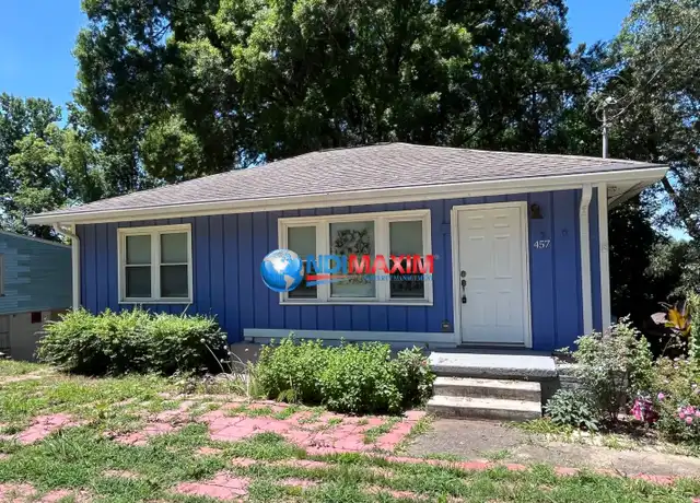 Property at 457 Barnes Mill Dr, Marietta, GA, 30062, 2 beds, 1 bath, [object Object]