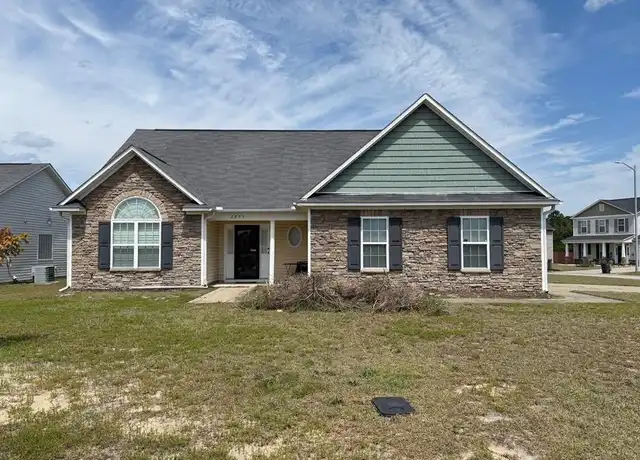 Property at 2053 Gray Goose Loop, Fayetteville, NC, 28306, 5 beds, 3 baths, [object Object]