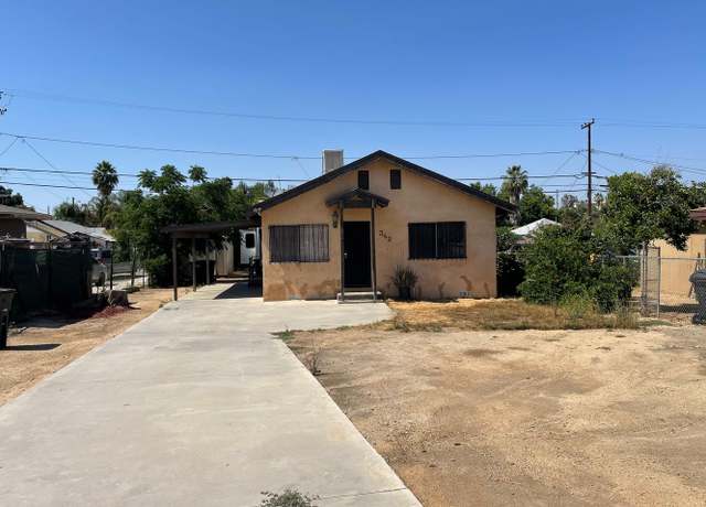 Photo of 342 W 3rd St, Perris, CA 92570