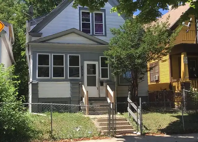 Property at 2529 N 24th St, Milwaukee, WI, 53206, 3 beds, 1 bath, [object Object]