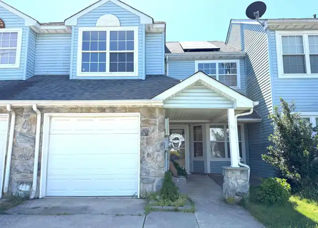 Property at 44 Pondview Ln, Sicklerville, NJ, 08081, 2 beds, 2.5 baths, [object Object]
