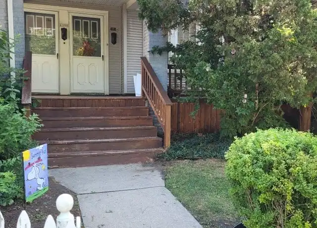 Property at 1302 Beaconsfield Ave, Grosse Pointe Park, MI, 48230, 2 beds, 1 bath, [object Object]