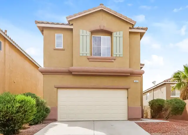 Property at 485 Blue Juniper Ln, Henderson, NV, 89015, 3 beds, 2.5 baths, [object Object]