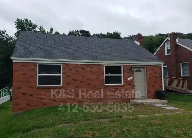 Property at 505 Scene Ridge Rd Unit 1, McKeesport, PA, 15133, 4 beds, 2 baths, [object Object]
