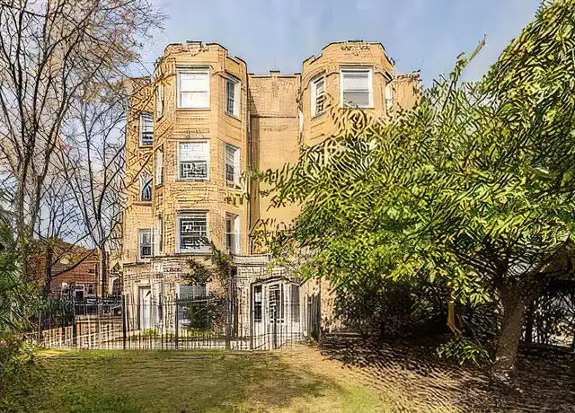 Property at 2722 W Logan Blvd Unit 1, Chicago, IL, 60647, 2 beds, 1 bath, [object Object]