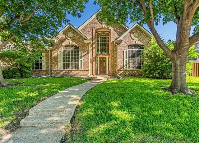 Property at 2425 Kittyhawk Dr, Plano, TX, 75025, 5 beds, 3.5 baths, [object Object]