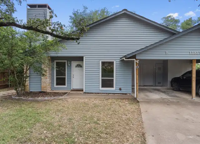 Property at 11811 Argonne Forest Trl Unit 1, Austin, TX, 78759, 2 beds, 1 bath, [object Object]
